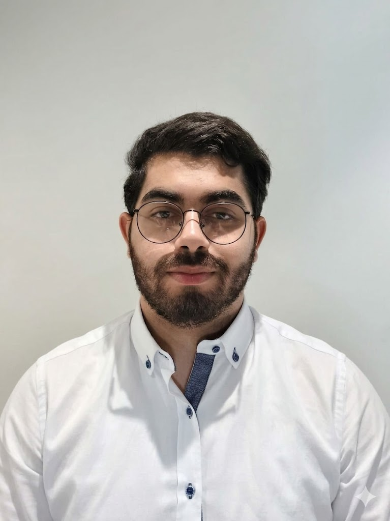 Hassan M. Hammoud