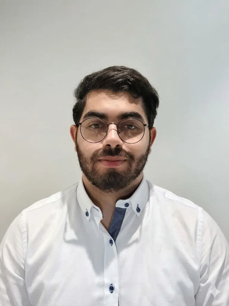 Hassan M. Hammoud